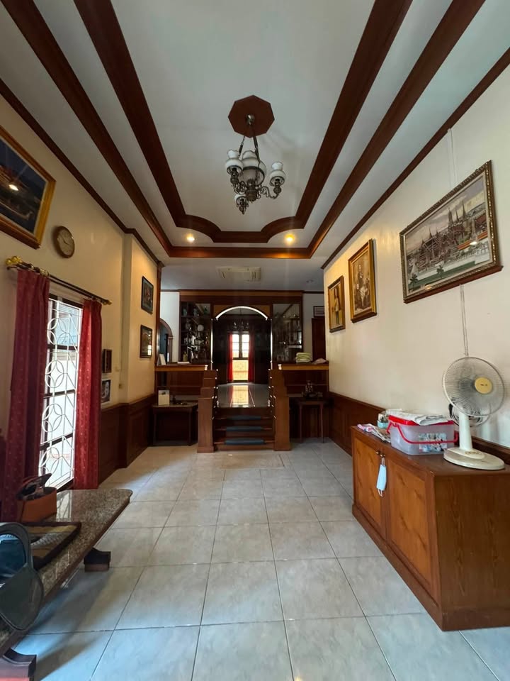 Single-storey 3-bed house with built-ins, 60 sq.wah – photo 8