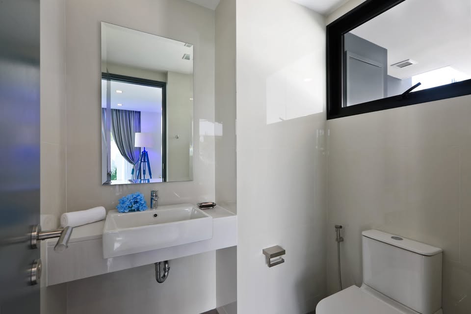 3-Bedroom Pool Villa Townhouse in Laguna Park 2, Bang Tao – photo 9