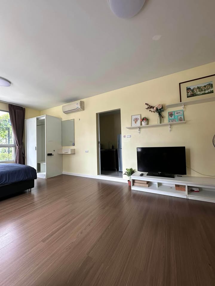 1-bedroom condo for rent at Dcondo Creek, Kathu – photo 2