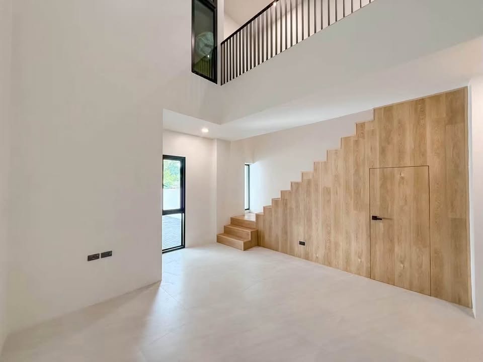 New modern 2-storey 3-bed home at Suk Samo, Chalong – photo 6