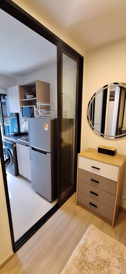 1-bedroom condo for rent at Dcondo Reef, Kathu – photo 5