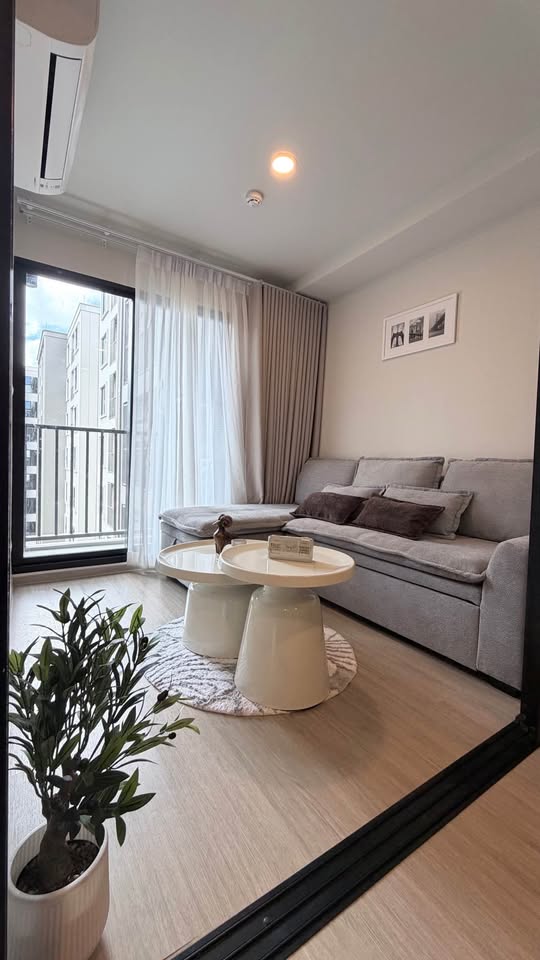 Pool view 2BR condo, The Origin Kathu–Patong – photo 5
