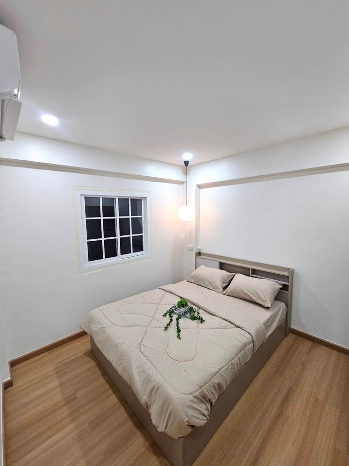 Corner Unit for Sale at Kheha Ban Pon, Building 76, 3rd Floor