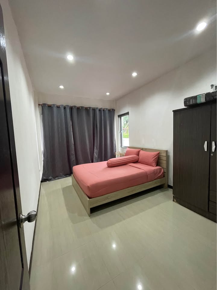 2-bed semi-detached house for rent in Chalong – photo 7