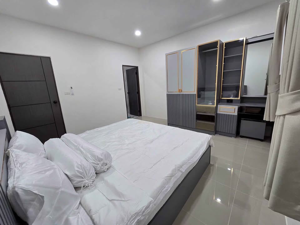 Renovated 2-bed house for rent near Robinson Chalong – photo 10