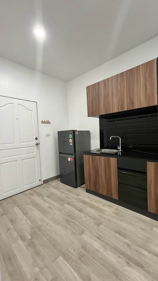 Furnished studio for rent at Phanason Green Place – photo 2