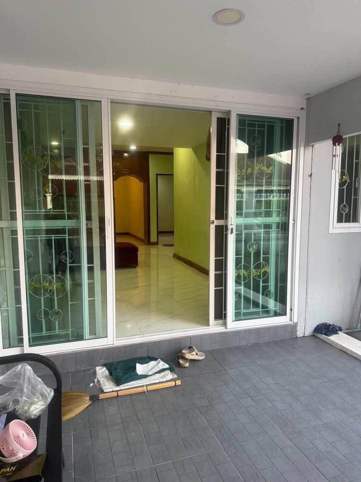 Pet-friendly 2-bedroom house for rent at Phuket Villa 2, Wichit – photo 2