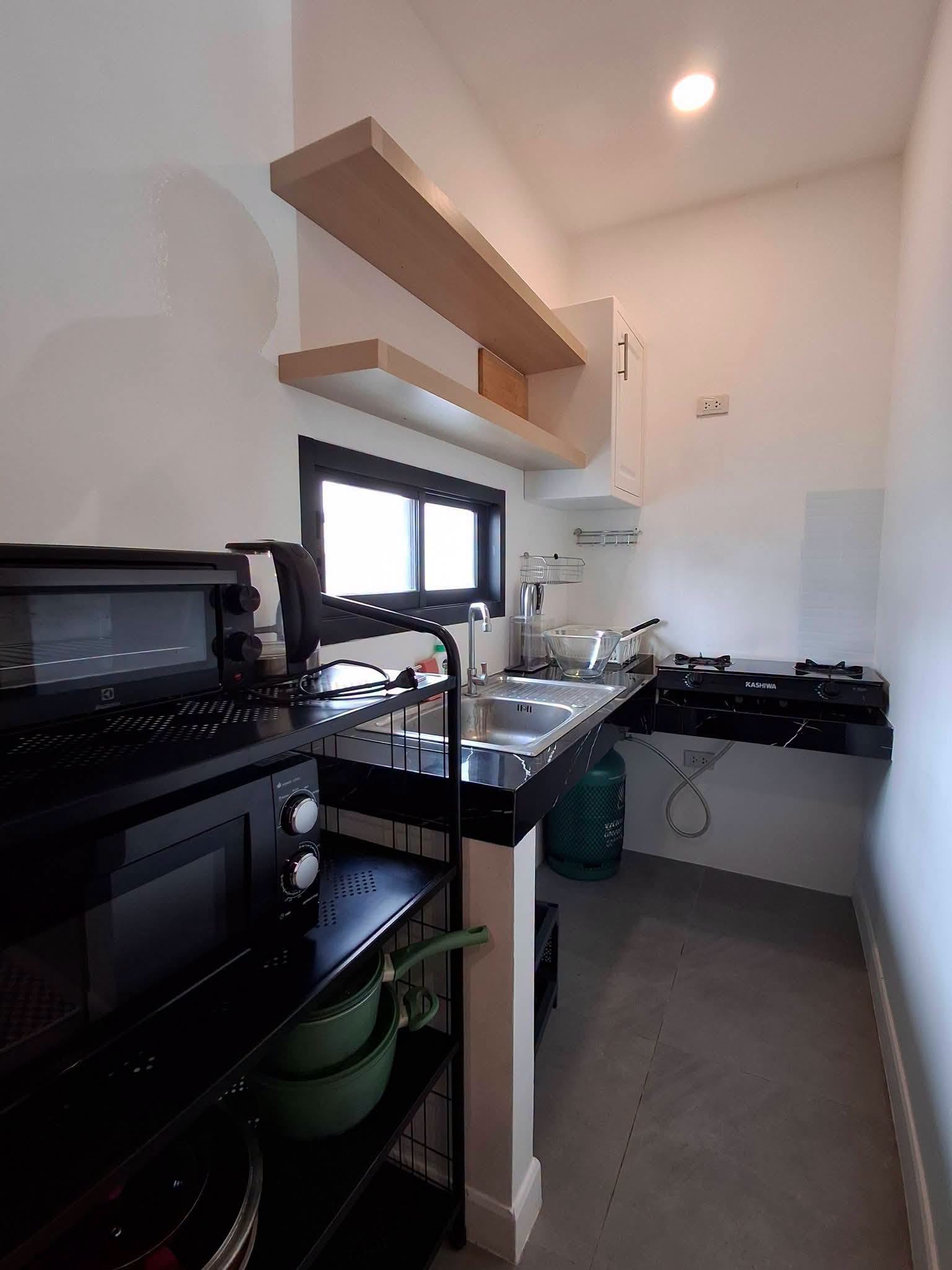 2-bedroom two-storey apartment for rent in Kamala – photo 5
