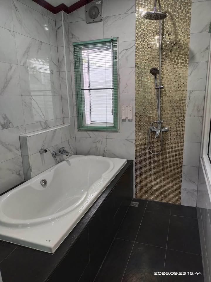 2-bedroom private pool villa for rent in Chalong – photo 8