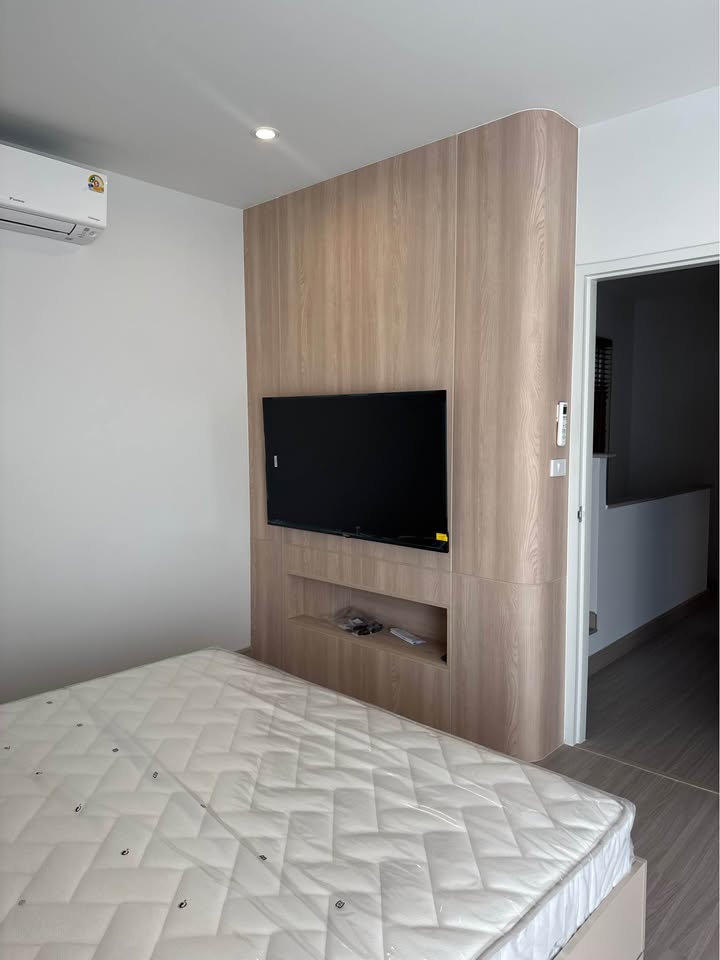 Brand new 3-bedroom house for rent, Supalai Pride Paklok – รูปที่ 8