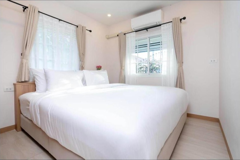 2-bed house for rent in Pa Khlok, Thalang – photo 2