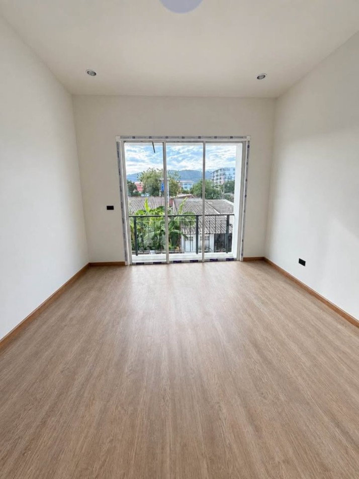 New 2-storey townhome for sale in Chalong – photo 6