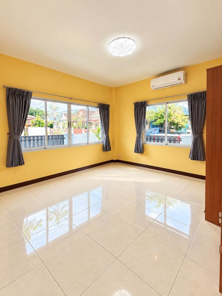 Corner 3-bed detached house for sale at Panason Park Ville 3 – photo 7