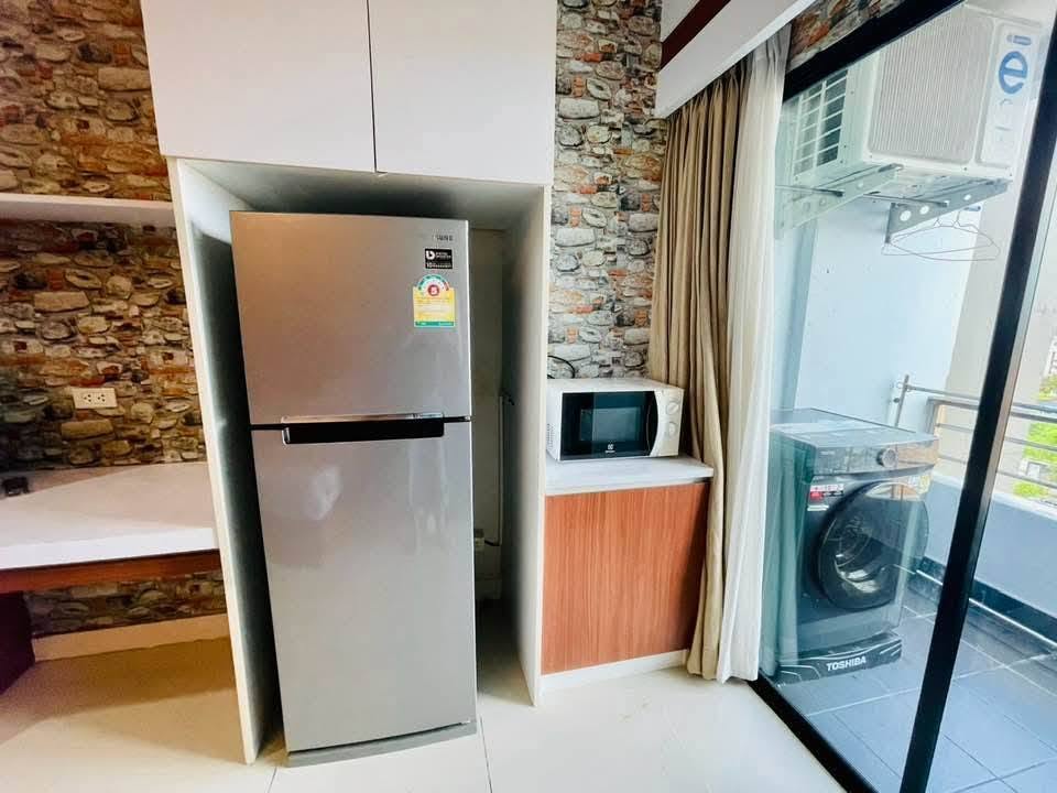 Condo for rent at Panason City Condominium – รูปที่ 7