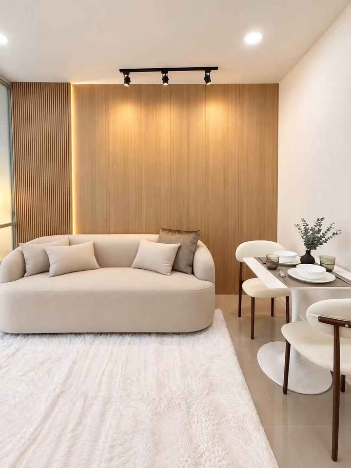 Renovated 1-bedroom condo for sale at Dcondo Creek, Kathu – photo 7