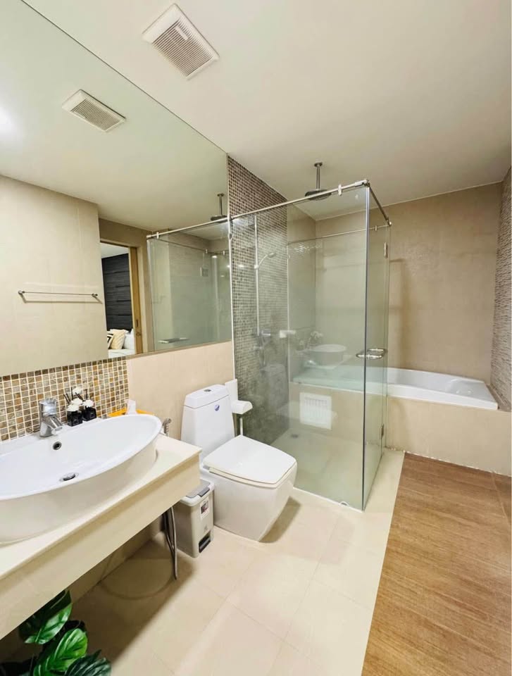 Sea view 1-bed condo at The Baycliff Patong Residence – photo 3