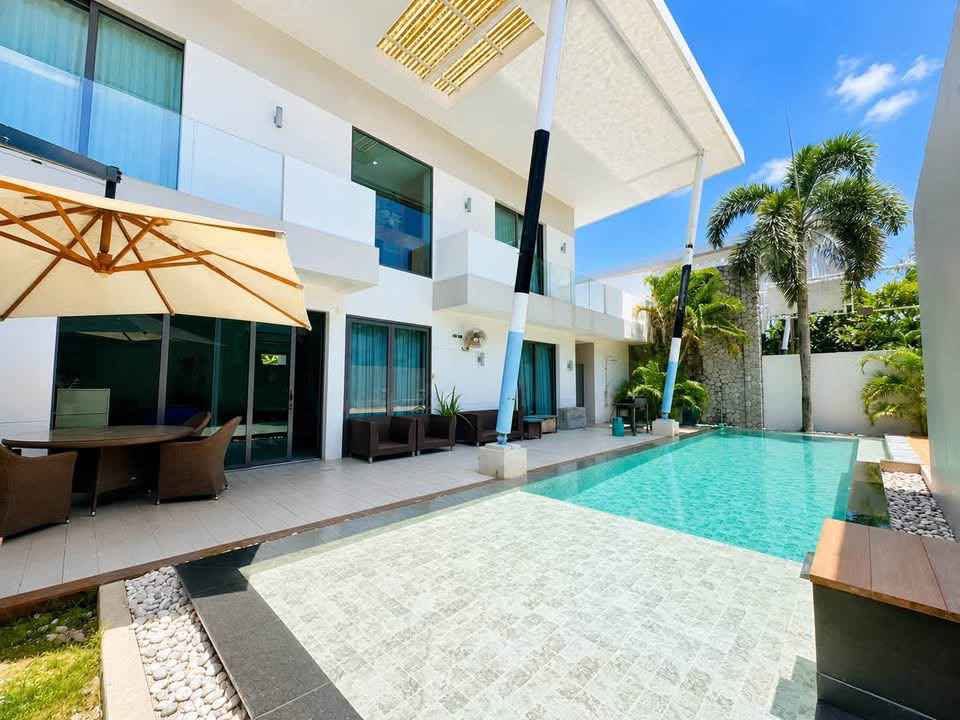 328 sq.m pool villa for rent in Chalong – photo 2