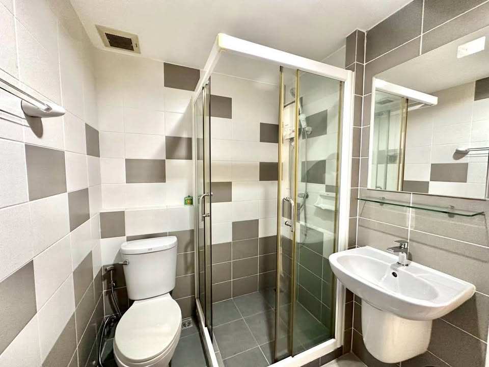 Furnished 1-bedroom condo for rent at Zcape 3 near Central Phuket – photo 7