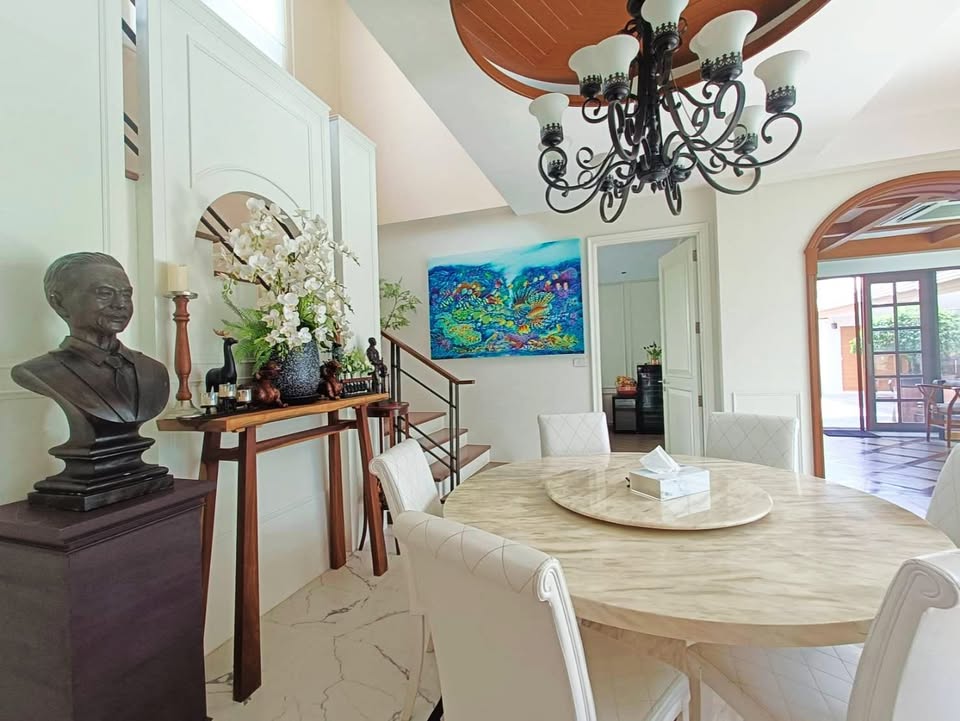 4-bed luxury pool villa in Phuket town centre – photo 5