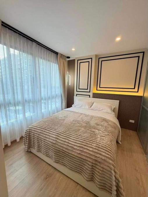 1-bed condo for rent at D Condo Creek, Kathu – photo 2