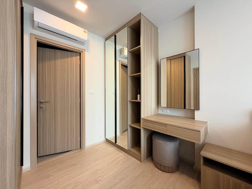 Brand new 1-bed condo for rent at The Base Cherngtalay – รูปที่ 6