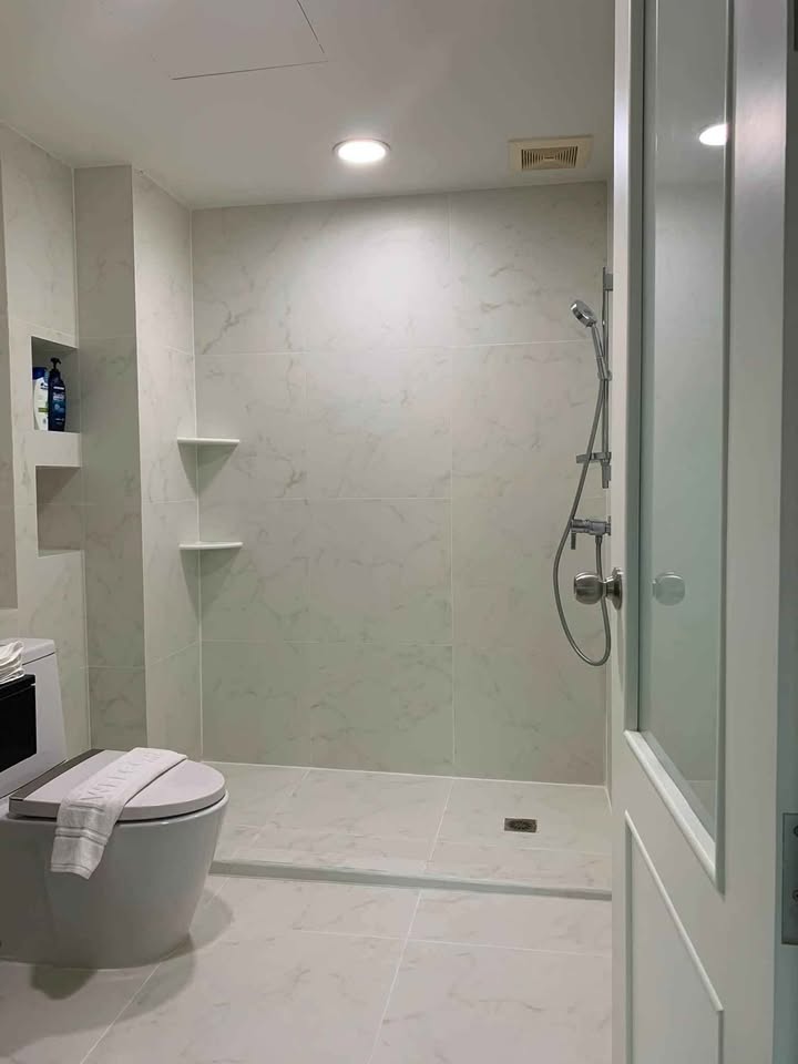 Phuket Villa Patong condo for rent, 56 sqm, mountain view – photo 7
