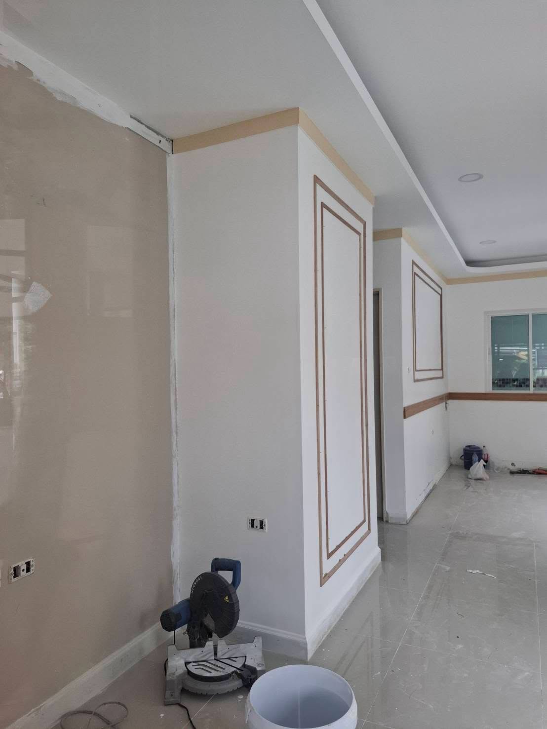 Corner 2-storey townhouse under renovation, I Leaf Town 2 – photo 4