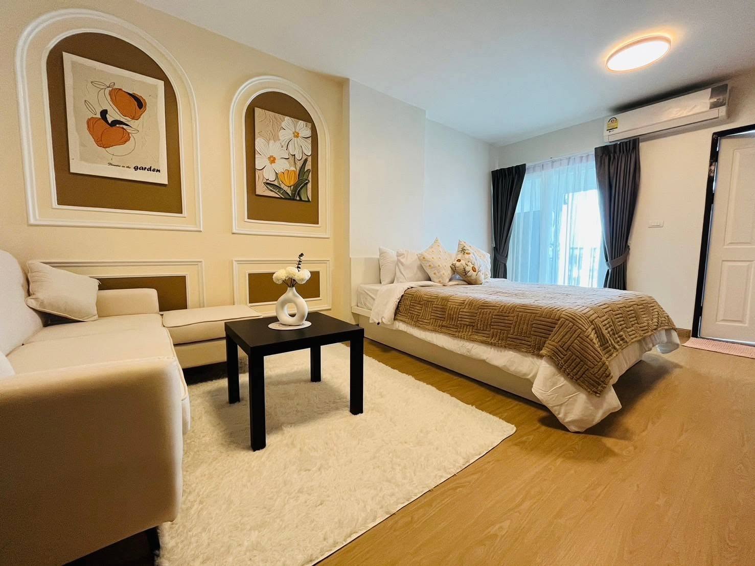 15th-floor condo for rent at Supalai Park @ Downtown Phuket – photo 3