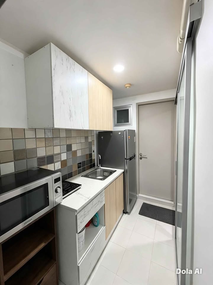 Furnished top-floor condo for rent at Dcondo Creek, Kathu – รูปที่ 9