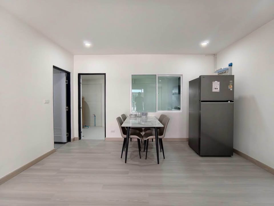 3-bed furnished house for rent at Habitown Koh Kaew – photo 5