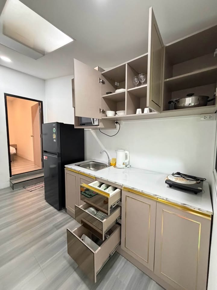 Cozy 1BR for Rent near Chalong Circle – photo 8