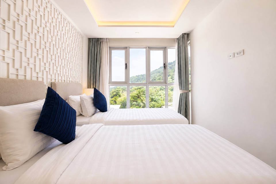 New 1-bedroom condo for sale at Seavale Residences Patong – photo 7
