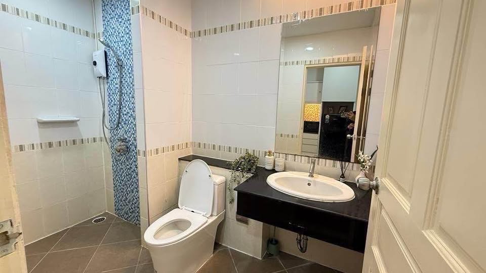 36 sqm Unit for Rent at Panason Green Place, Building E – photo 5