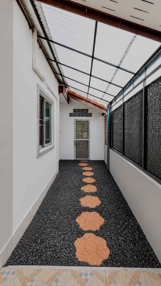 2-Storey Semi-Detached House for Sale at Panason Villa Bo Rae, Wichit – photo 10