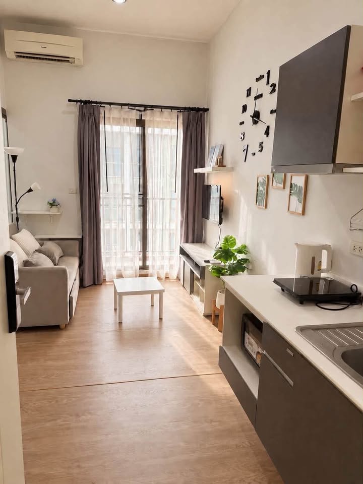 Condo for rent near Central Phuket, Zcape III – photo 16