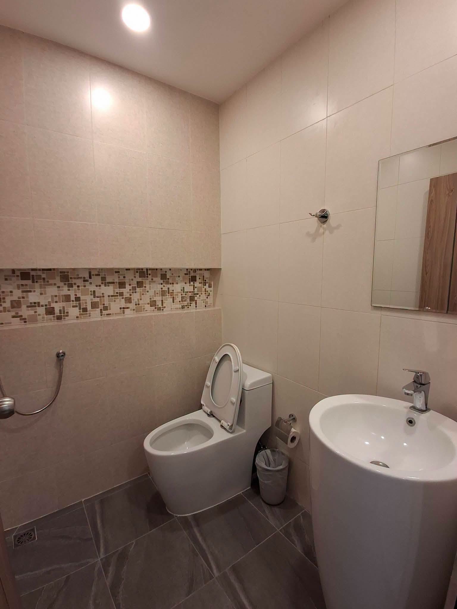 2-bedroom two-storey apartment for rent in Kamala – photo 4