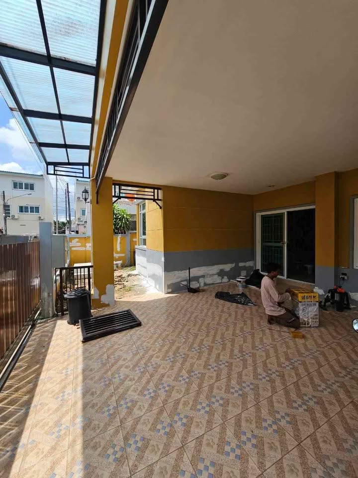 3-Bed Renovated House in Phuket Villa Kathu – photo 2