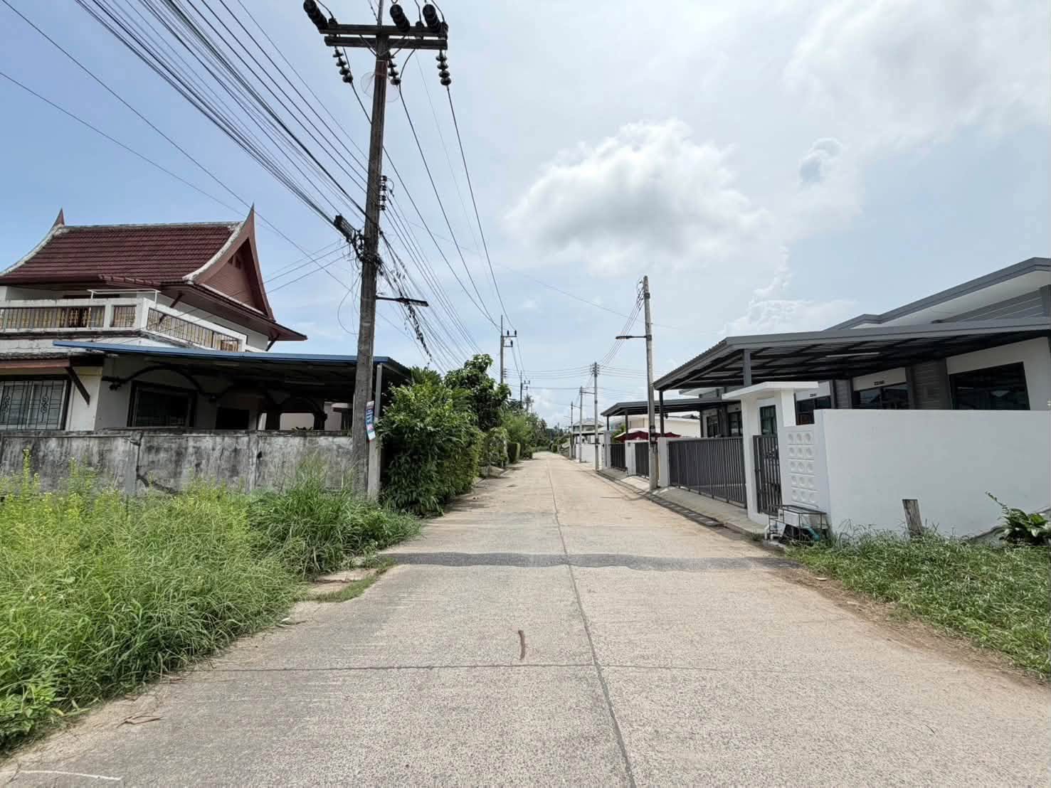 100 sq.wah land plot for sale in Pa Khlok near Tha La Beach – รูปที่ 4