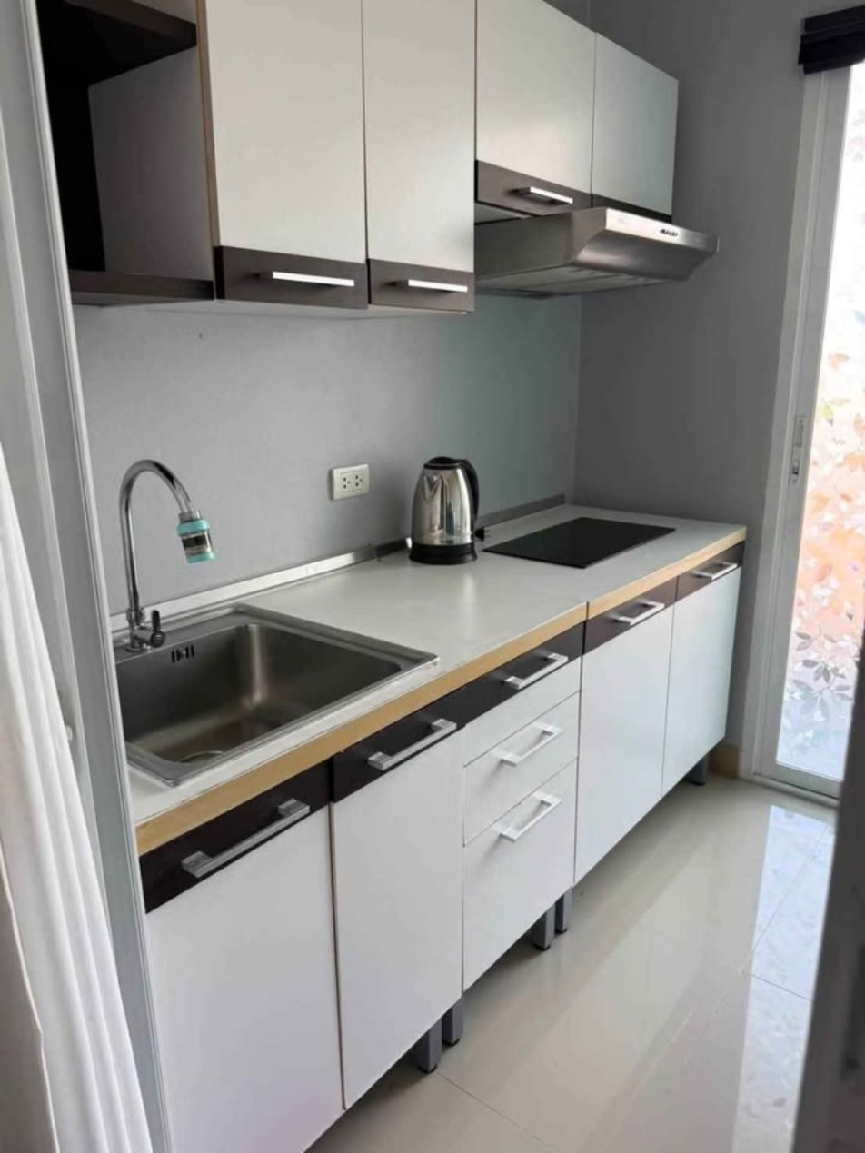 Condo for rent at The View Condo Suan Luang – รูปที่ 5