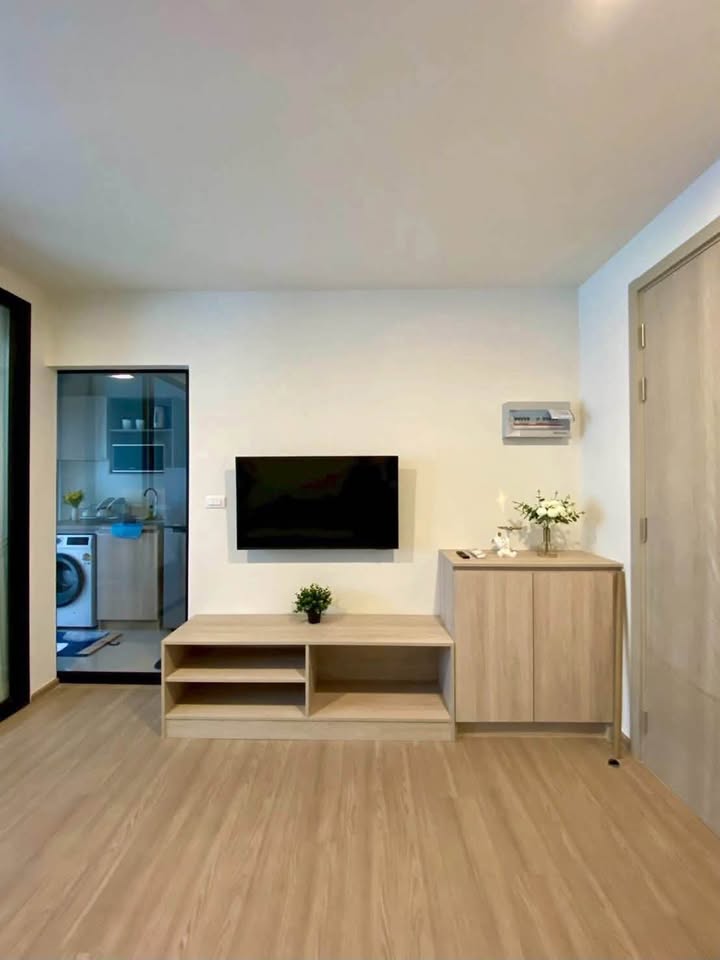 1-bed apartment for rent, D Condo Reef Kathu – รูปที่ 6