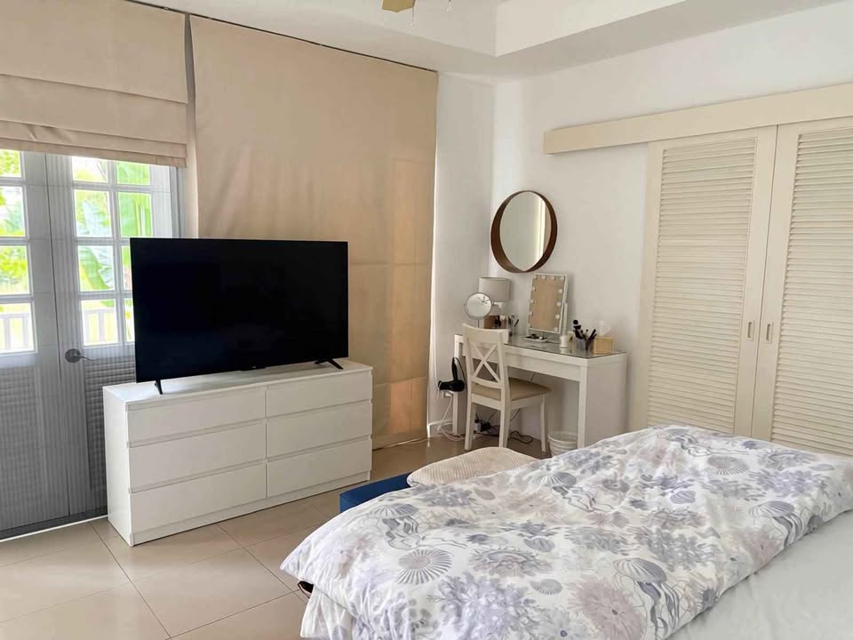2-bedroom resort apartment at Ocean Breeze Layan – photo 2