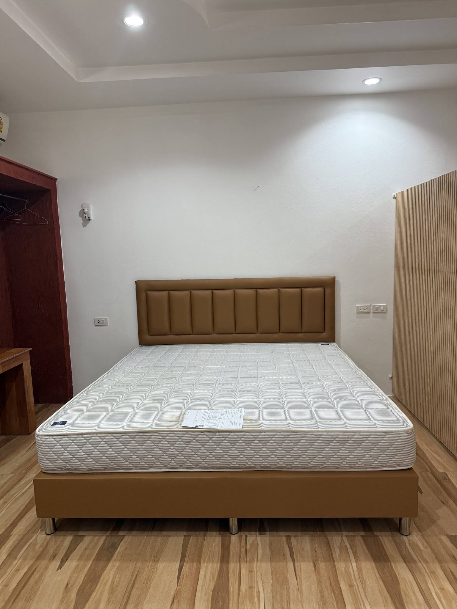 Furnished 1-bedroom house for rent in Tha Nun - Sarasin area – photo 5