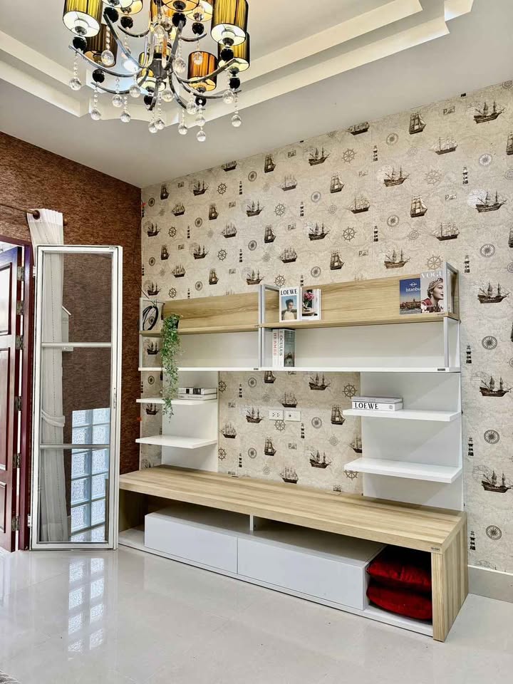 Single-storey 3-bedroom semi-detached house for sale at The Valley Kathu 1 – photo 8