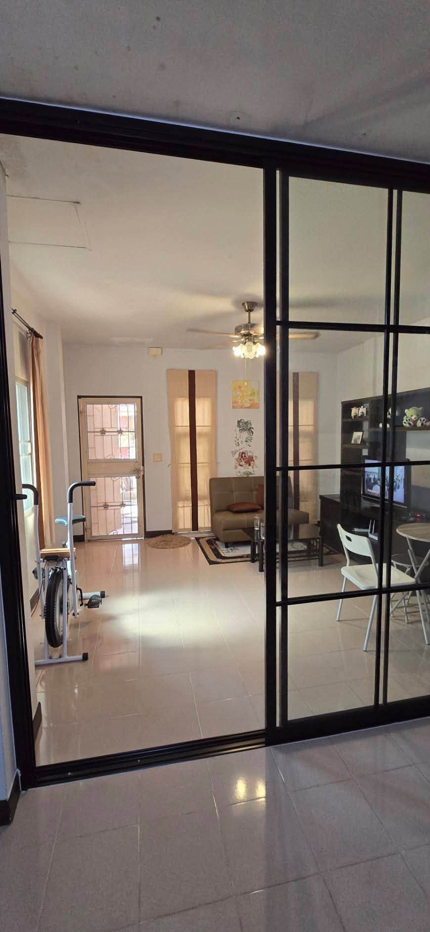 2-Storey Corner Townhouse for Sale, Panason Bo Rae, Wichit – photo 6