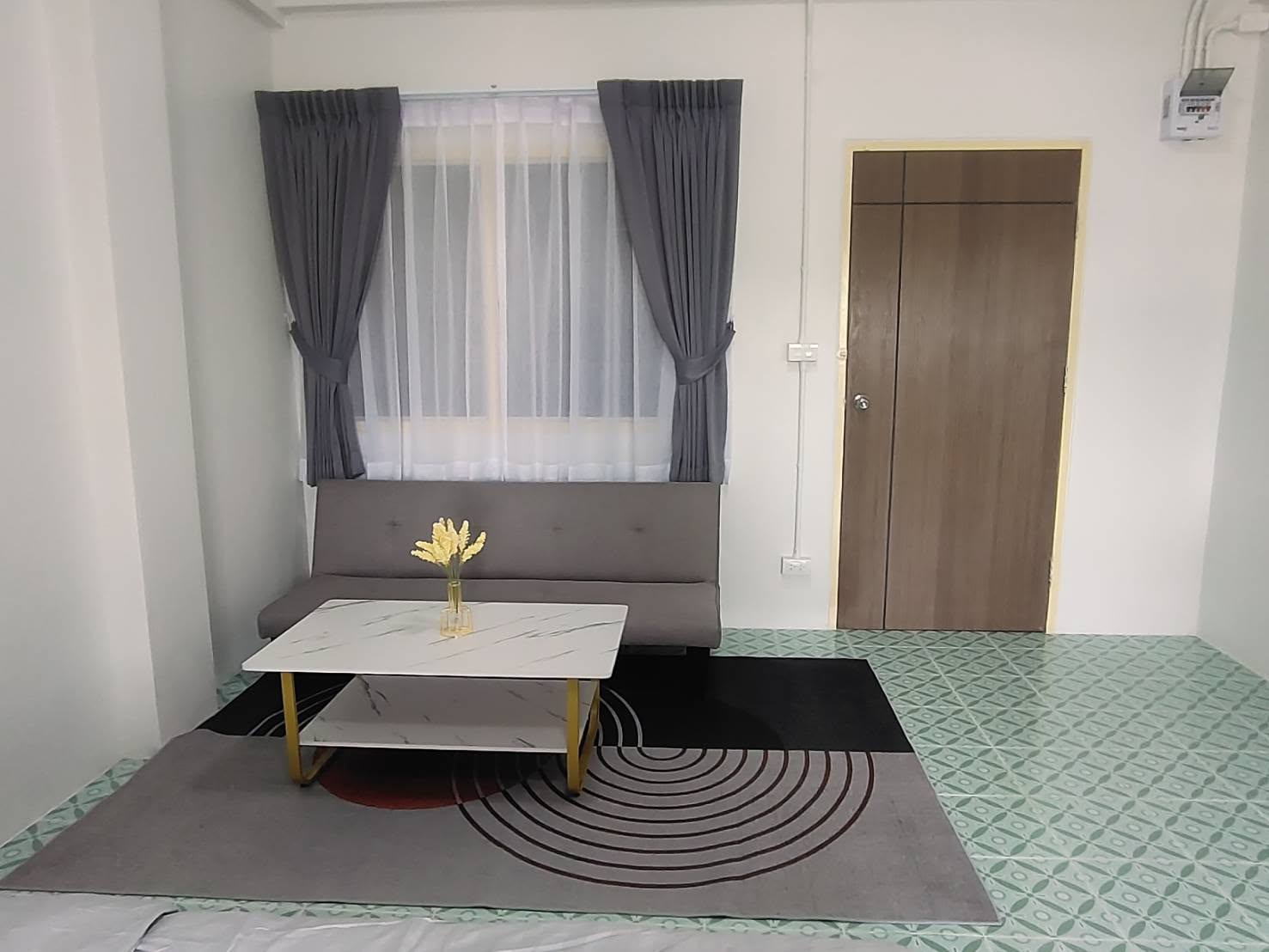 1-bedroom 30 sqm condo for sale at Kheha Sirey – รูปที่ 4