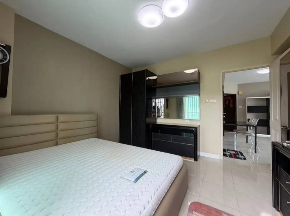 2-bedroom furnished condo for sale at Supalai Park Phuket City – photo 5
