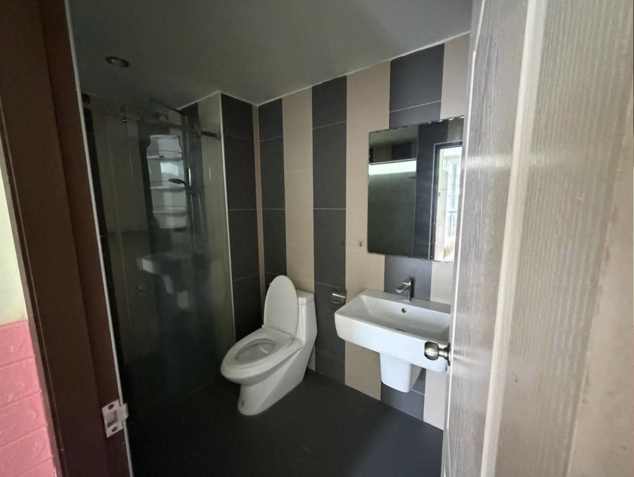 1-bed condo with jacuzzi tub near Phuket Airport – รูปที่ 8