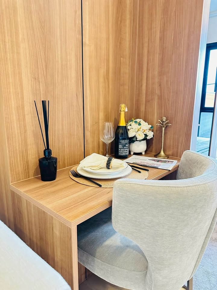 New furnished condo for sale at The Cust Ratsada, Phuket Town – รูปที่ 3