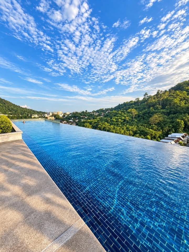 Condo for Rent at The Base Height Phuket, 4th Floor – รูปที่ 9