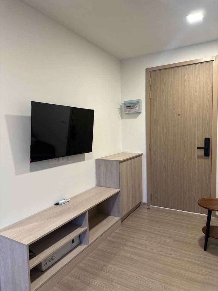 1-bedroom condo for rent at The Base Bukit Phuket – photo 3